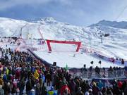 AUDI FIS Skiwereldbeker-opening in Gurgl