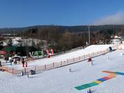 Oefenterrein Fox Park