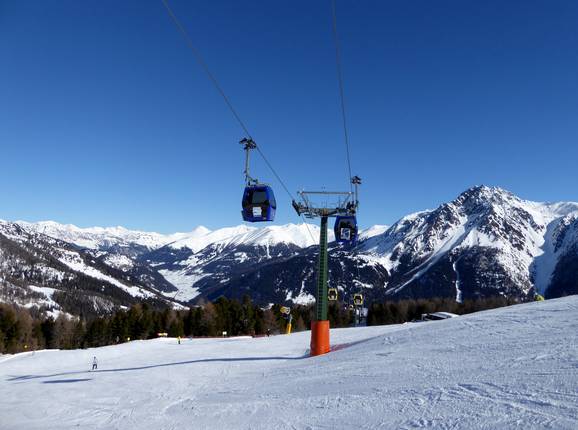 Reschen-Piz Schöneben