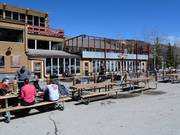 Mountain House Lodge