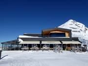 Berghutten tip Hornalm