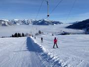 Maisilift I - Pannenkoeklift