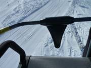 Veiligheid voor de kleintjes ook in de stoeltjeslift