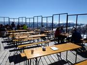 Horeca tip Panorama Alm