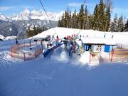 Hasecklift I - Pannenkoeklift