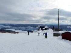 Foto's Funäsdalsberget