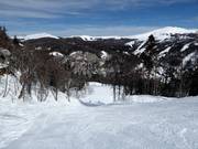 Piste nr. 2 Kolašin 1450