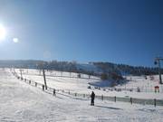 Unterer Wilddieblift 1 - Pannenkoeklift