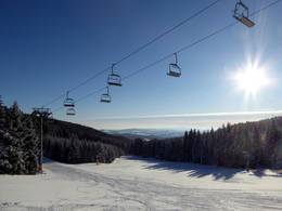 Skigebied Mönichkirchen/Mariensee