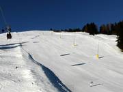 FIS-piste Fugna