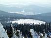 Neder-Beieren: accomodatieaanbod van de skigebieden – Accommodatieaanbod Arber