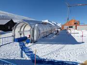 Tip voor de kleintjes 