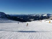 Gemakkelijke Pfnatschpiste