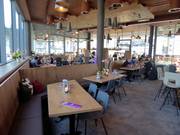 Kaiserstation bij het dalstation in Ellmau