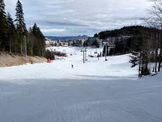Foto's Babin Do – Bjelašnica