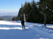 Sitnyakovo - Pannenkoeklift