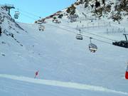 Variant Dossi am Tresca