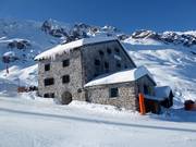 Berghotel Gaffia (boven Furt)