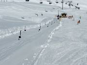 Kaserboden - Sleeplift/babyllift