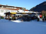 Fanghouse (St. Anton)