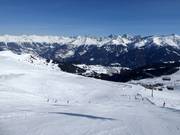 Plansegg-Direkt (Serfaus)