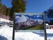 Belluno: milieuvriendelijkheid van de skigebieden – Milieuvriendelijkheid Civetta – Alleghe/Selva di Cadore/Palafavera/Zoldo