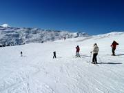 Gemakkelijke piste 25