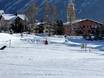 Kinderland Celerina van de Schweizer Skischule St. Moritz/Celerina