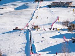 Skigebied Kastelruth (Castelrotto)