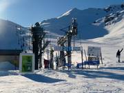 Clot - Pannenkoeklift