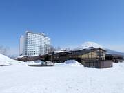 Hilton Hotel in Niseko Village