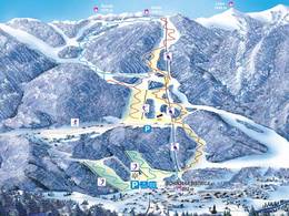 Skigebied Kobla – Bohinj