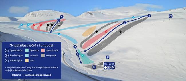 Isafjördur Isafjördur