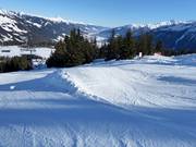 Funpark Filzsteinbahn "Speedy" (Gerlosplatte)