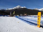 Tip voor de kleintjes  - Snow Kids Laghet