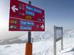 Glarner Alpen: oriëntatie in skigebieden – Oriëntatie Laax/Flims/Falera