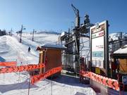 Mickey - Pannenkoeklift