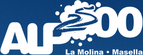 La Molina/Masella – Alp2500
