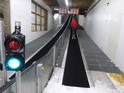 Förderband Bottrop 2 - Transportband/Moving Carpet