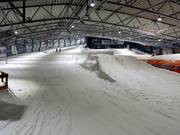 Hoofdafdaling De Uithof