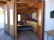 Après-ski-bar Prinzhütte