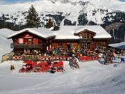 Berghaus Alte Schwendi