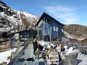 Horeca tip Skarsnuten Restaurant & Bar