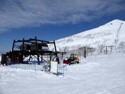 Wonderland Chair A - 1-persoons vaste stoeltjeslift