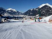 Oefenlift Sonnenhang (sleepelift)