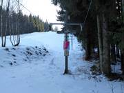 D. Zákoutí - Pannenkoeklift