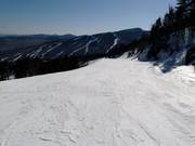 Afdaling Upper Smugglers