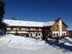 Feldkirchen: accomodatieaanbod van de skigebieden – Accommodatieaanbod Hochrindl – Sirnitz