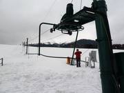 P5. Bistro - Pannenkoeklift