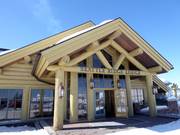 Horeca tip Seattle Ridge Day Lodge